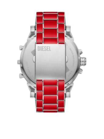 DZ7480 - DIESEL WATCHES Mod. DZ7480