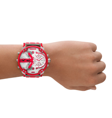 DZ7480 - DIESEL WATCHES Mod. DZ7480