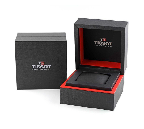 T8514059905001 - TISSOT Mod. SPECIAL MECHANICALS
