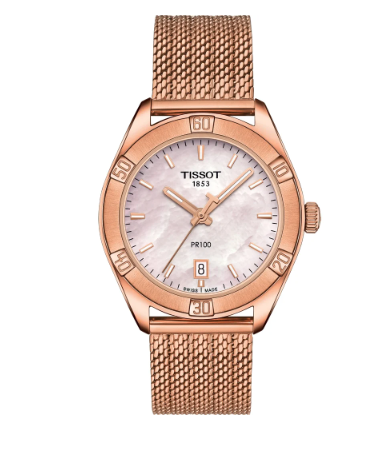 T1019103315100 - TISSOT Mod. PR100