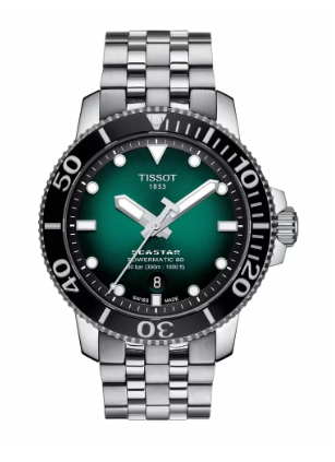 T120-407-11-091-01 - TISSOT MOD. T120-407-11-091-01