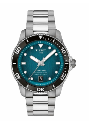 T120-807-11-091-00 - TISSOT MOD. T120-807-11-091-00