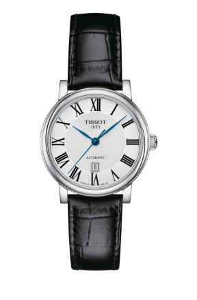 T1222071603300 - TISSOT Mod. CARSON AUTOMATIC