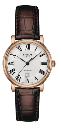 T1222073603300 - TISSOT Mod. CARSON AUTOMATIC