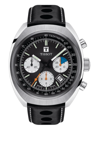 T1244271605100 - TISSOT Mod. HERITAGE 1973