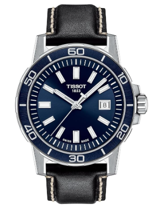 T1256101604100 - TISSOT Mod. SUPERSPORT