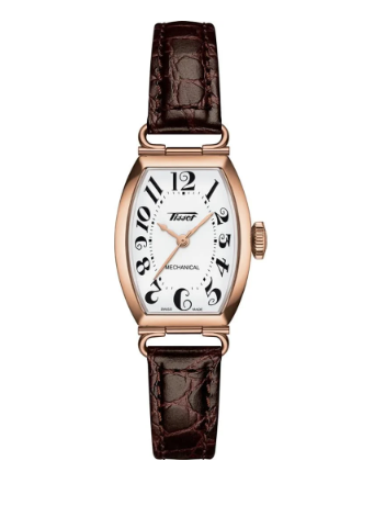 T1281613601200 - TISSOT Mod. HERITAGE PORTO AUTOMATIC