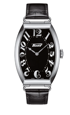T1285091605200 - TISSOT Mod. HERITAGE PORTO