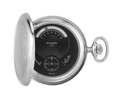 T8514059905000 - TISSOT Mod. SPECIAL MECHANICALS