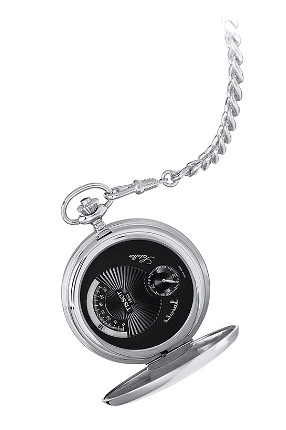 T8514059905000 - TISSOT Mod. SPECIAL MECHANICALS