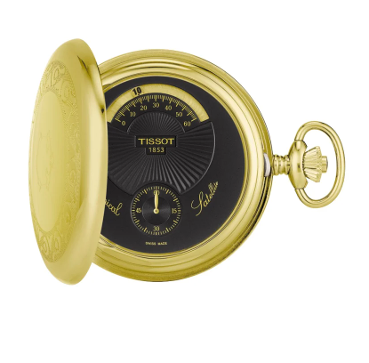 T8514059905001 - TISSOT Mod. SPECIAL MECHANICALS