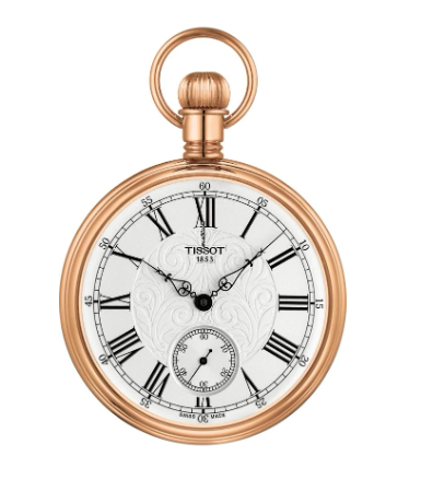 T8614059903301 - TISSOT Mod. LEPINE