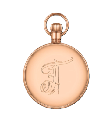 T8614059903301 - TISSOT Mod. LEPINE