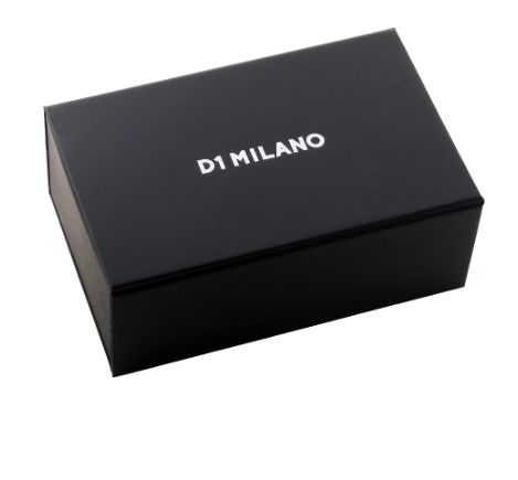 D1-PCBJ32 - D1 MILANO Mod. POLYCARBON HOT PINK