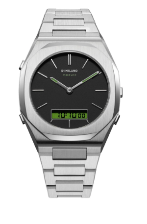 D1-DGBJ01 - D1 MILANO Mod. MODULE 366