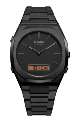 D1-DGBJ02 - D1 MILANO Mod. MODULE 366