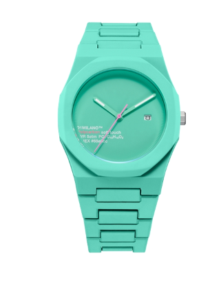 D1-PCBJ31 - D1 MILANO Mod. POLYCARBON HOT AQUA