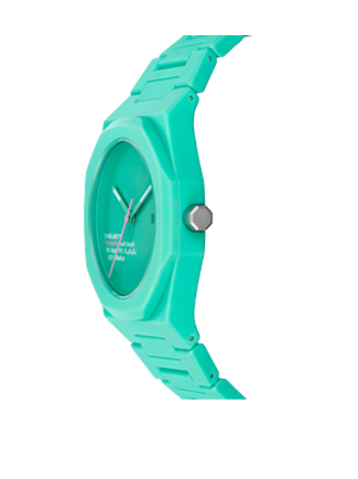 D1-PCBJ31 - D1 MILANO Mod. POLYCARBON HOT AQUA