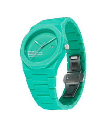 D1-PCBJ31 - D1 MILANO Mod. POLYCARBON HOT AQUA