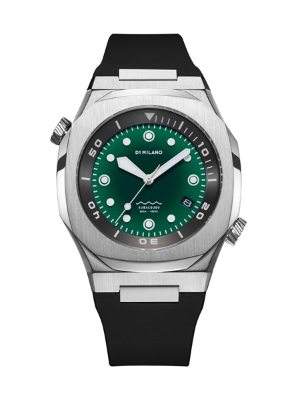 D1-DVRJ03 - D1 MILANO WATCHES Mod. D1-DVRJ03