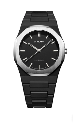 D1-PCBJ14 - D1 MILANO POLYCARBON Mod. MOONGLADE