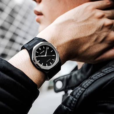 D1-PCBJ14 - D1 MILANO POLYCARBON Mod. MOONGLADE