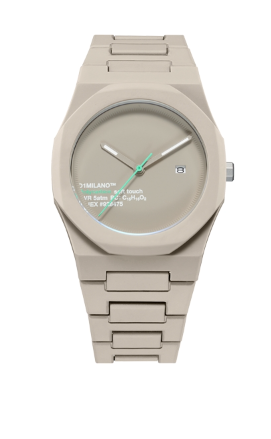 D1-PCBJ30 - D1 MILANO WATCHES Mod. D1-PCBJ30