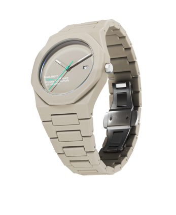 D1-PCBJ30 - D1 MILANO WATCHES Mod. D1-PCBJ30