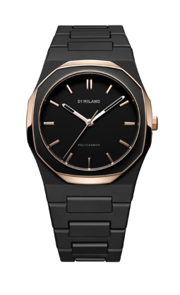 D1-PCBJ35 - D1 MILANO WATCHES Mod. D1-PCBJ35