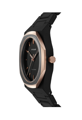 D1-PCBJ35 - D1 MILANO WATCHES Mod. D1-PCBJ35