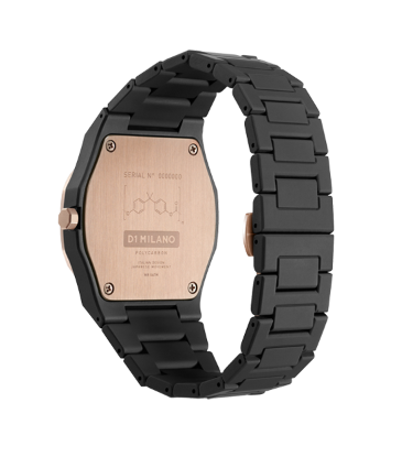 D1-PCBJ35 - D1 MILANO WATCHES Mod. D1-PCBJ35