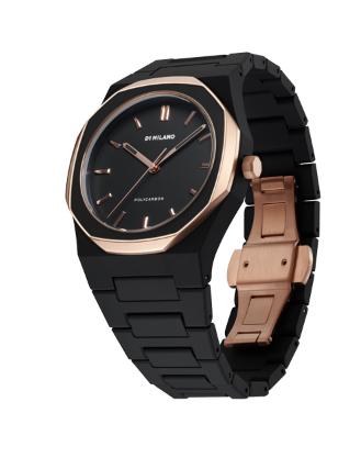 D1-PCBJ35 - D1 MILANO WATCHES Mod. D1-PCBJ35