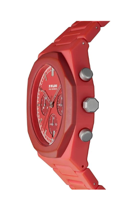 D1-PHBJ05 - D1 MILANO POLYCHRONO Mod. RED BLAST