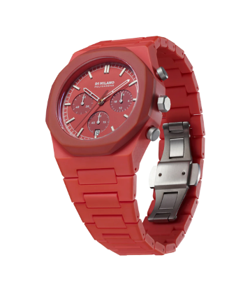 D1-PHBJ05 - D1 MILANO POLYCHRONO Mod. RED BLAST