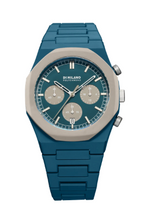 D1-PHBJ06 - D1 MILANO WATCHES Mod. D1-PHBJ06
