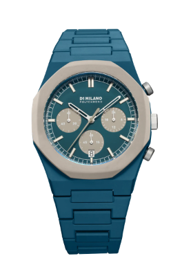 D1-PHBJ06 - D1 MILANO WATCHES Mod. D1-PHBJ06