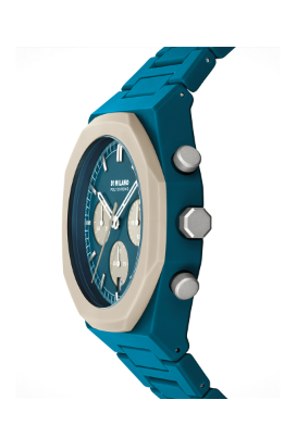 D1-PHBJ06 - D1 MILANO WATCHES Mod. D1-PHBJ06