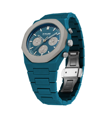 D1-PHBJ06 - D1 MILANO WATCHES Mod. D1-PHBJ06
