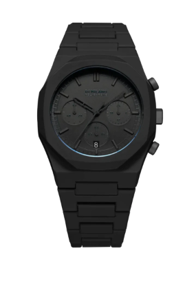 D1-PHBJSH - D1 MILANO POLYCHRONO Mod. SHADOW