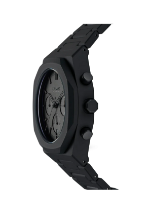 D1-PHBJSH - D1 MILANO POLYCHRONO Mod. SHADOW
