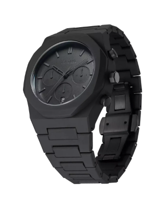 D1-PHBJSH - D1 MILANO POLYCHRONO Mod. SHADOW