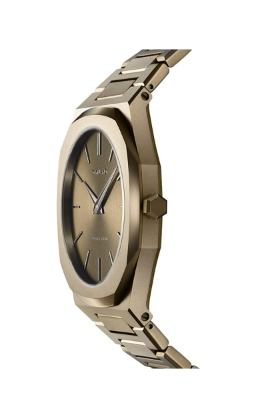 D1-UTBJ36 - D1 MILANO Mod. ULTRA THIN DUSKY GREEN