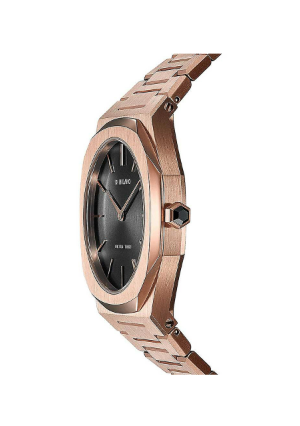 D1-UTBL06 - D1 MILANO Mod. ULTRA THIN ROSE NIGHT