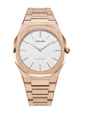 D1-UTBL09 - D1 MILANO Mod. ULTRA THIN ROSE CLOUD