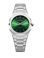 D1-UTBL11 - D1 MILANO Mod. ULTRA THIN PETITE MOSS