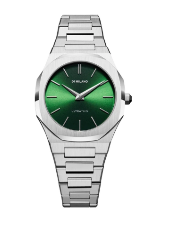 D1-UTBL11 - D1 MILANO Mod. ULTRA THIN PETITE MOSS