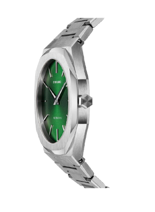 D1-UTBL11 - D1 MILANO Mod. ULTRA THIN PETITE MOSS