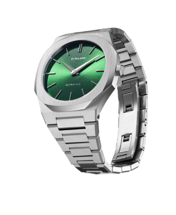 D1-UTBL11 - D1 MILANO Mod. ULTRA THIN PETITE MOSS