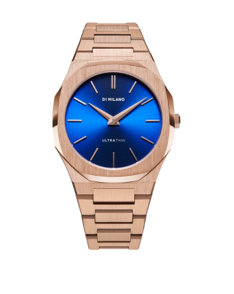 D1-UTBL12 - D1 MILANO Mod. ULTRA THIN PETITE GEO