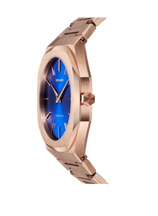 D1-UTBL12 - D1 MILANO Mod. ULTRA THIN PETITE GEO